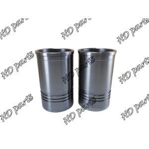 Buy cheap FD33 Engine Cylinder Liner 11012-02T01 For Nissan Engine from wholesalers