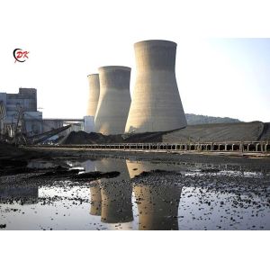 Buy cheap Cement Clinker Handling Belt Conveyor High Temperature Resistance from wholesalers