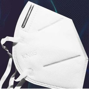 Buy cheap Elastic Ear Loops Air Pollution Protection Mask High Filtration from wholesalers