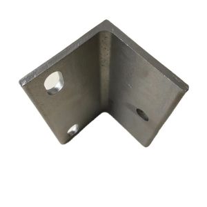 Buy cheap Customized Size Stamping Hardware Part Steel Bending for Heavy Duty Applications from wholesalers