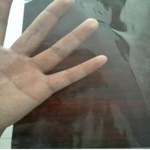 Buy cheap Food PLA Transparent 160cm PVA Water Soluble Release Film from wholesalers