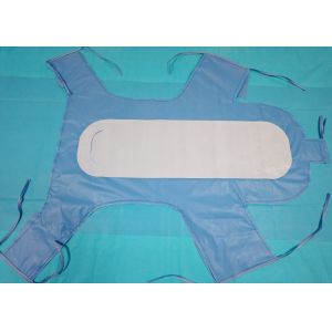 Buy cheap Disposable Veterinary Warming Blanket for Pets Premium Pet Products Surgical Blanket from wholesalers