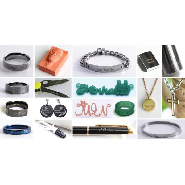 Quality How to Cut Nameplate with MAGIC-70 for sale