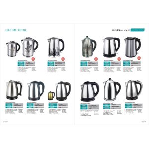 Buy cheap 1.8 L Strix thermostat controller LED display Removeable  filter with kettle and overheating protection PY1831 from wholesalers