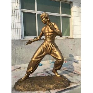 Buy cheap OEM Bronze Statue Sculpture Forged Veristic Portrait Sculptures from wholesalers