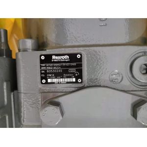 Rexroth R902196324 A11VO145DRS/11R-NZD12N00 Axial Piston Variable Pump