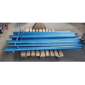 Buy cheap Universal Steel Pile Line Construction Steel Pile Tower Erection Tools from wholesalers