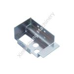 Buy cheap ODM Precision Stamping Parts SS Steel Aluminum Alloy Metal Stamping from wholesalers