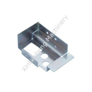 Buy cheap Customized Precision Metal Stamping Parts with ±0.01mm Tolerance from wholesalers