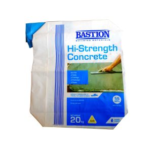 Buy cheap Construction use  packing pulverous PE Valve Bags moisture-resistant from wholesalers