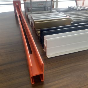 Buy cheap Back to Back Strut Channel Cantilever Arm Bracket from wholesalers