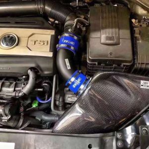 Buy cheap Performance Airbox Carbon Fiber Upgrade for VW CC from wholesalers