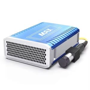 Buy cheap Raycus JPT MAX Laser Source 20W 30W 50W Q-Switched Pulse Mopa Fiber Laser Source from wholesalers