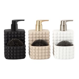 Buy cheap 2N1 Polyresin Kitchen Utility Caddy Multi-Function With Dot Pattern product