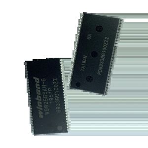 Buy cheap W25Q256JVEIQ Integrated Circuits (ICs)
Embedded
Microcontrollers from wholesalers