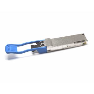 Buy cheap QSFP28 100gbase LR4 20km Fiber Optical Transceivers LC Duplex Optical Interface from wholesalers