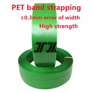230-250kg/h High Quality Plastic PET Automatic Strap Strapping Band Extrusion