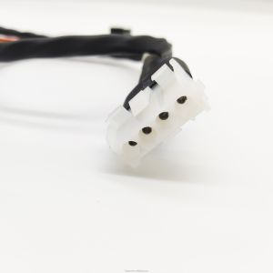 Buy cheap Customized PVC Insulated Wire Harness with 100% Testing Inspection for Electronic Applications from wholesalers