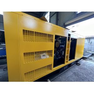 Buy cheap Yuchai Engine YC6MK420-D30 Silent type Diesel Generator Set 250kw Power Generators from wholesalers