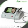 Buy cheap Portable 8.4 Color Touch Anti Aging Fractional RF Microneedle Machine from wholesalers
