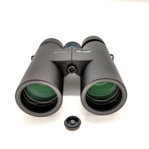 Buy cheap HD 8X42 Binocular Telescope 30000m Phone Roof Prism Binoculars BAK4 from wholesalers