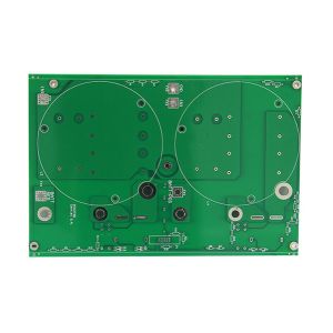 Buy cheap FR4 Double Sided PCB Board from wholesalers