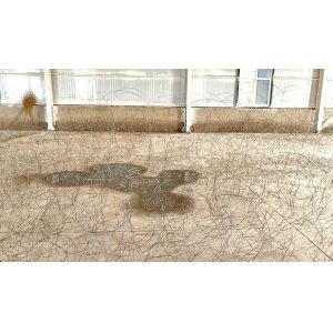 Buy cheap Inconspicuous Steel Obstacles Putanka MZP With 10m Perimeter from wholesalers