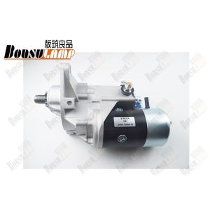 Buy cheap 1-81100313-2 Isuzu Cxz Parts Iron Truck Starter For CXZ81K 10PC1 10PE1 1811003132 from wholesalers
