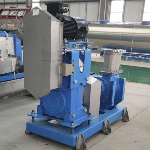 Buy cheap Anti Corrosion 105m3/H 22kw Material Transfer Pump from wholesalers