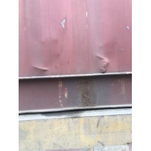 Buy cheap New Zealand Nelson OD 40mm temporary fencing panels x 1.80mm wall thick 2.1mx2.4m width Mesh 60mm x 150mm from wholesalers