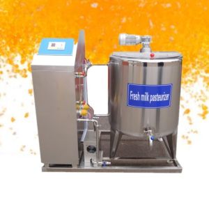 Buy cheap Uht Milk Small Spraying Type Tunnel Pasteurizer For Beer Bottle/Can Filling 2000Bph Bottle/Can Pasteurization Machine from wholesalers