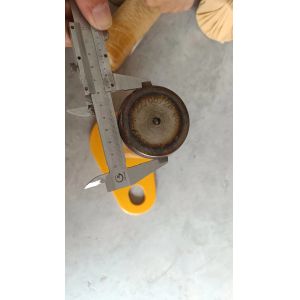 Buy cheap 11D0069X0 LiuGong Spare Parts Pin from wholesalers