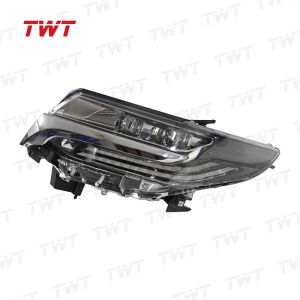 Buy cheap Auto Body Kit Front Headlight Headlamp Projector for Alphard Vellfire HV 2021-2022 AYH30 from wholesalers
