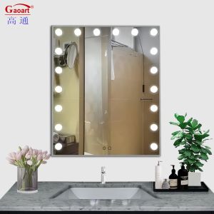 Buy cheap Get Ready Like a Star with Hollywood Mirror The Must-Have for Every Beauty Enthusiast from wholesalers