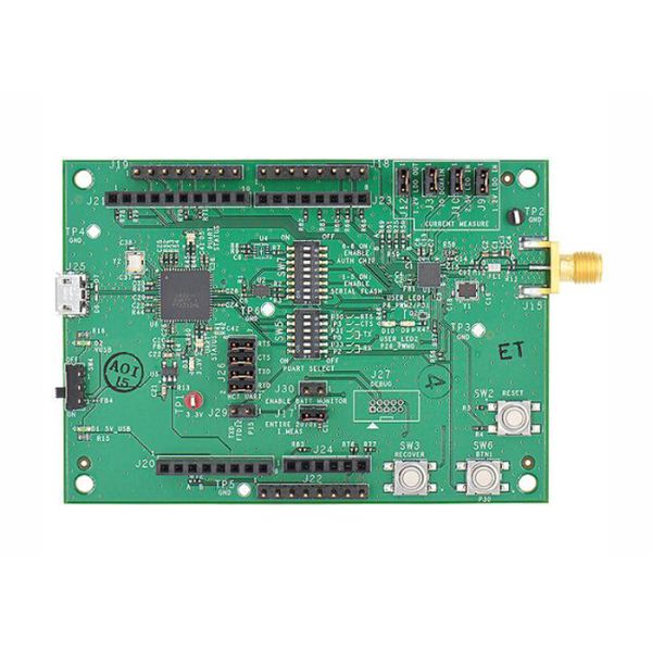 Buy cheap CYW920706WCDEVAL Embedded Solutions AIROC CYW20706 BT LE SoC Evaluation Kit from wholesalers