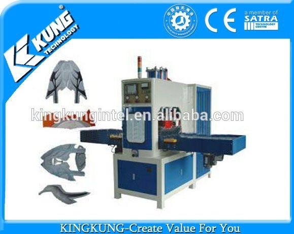 Buy cheap Customized Shoe Making Machines Automatic Operation and Customized Structure from wholesalers