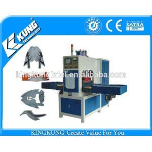 Buy cheap Customized Shoe Making Machines Automatic Operation and Customized Structure from wholesalers