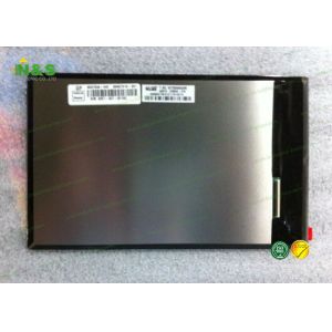 Buy cheap 101.5×159.52×0.82 mm Outline Chimei LCD Panel HE070IA - 04F 7.0 inch from wholesalers