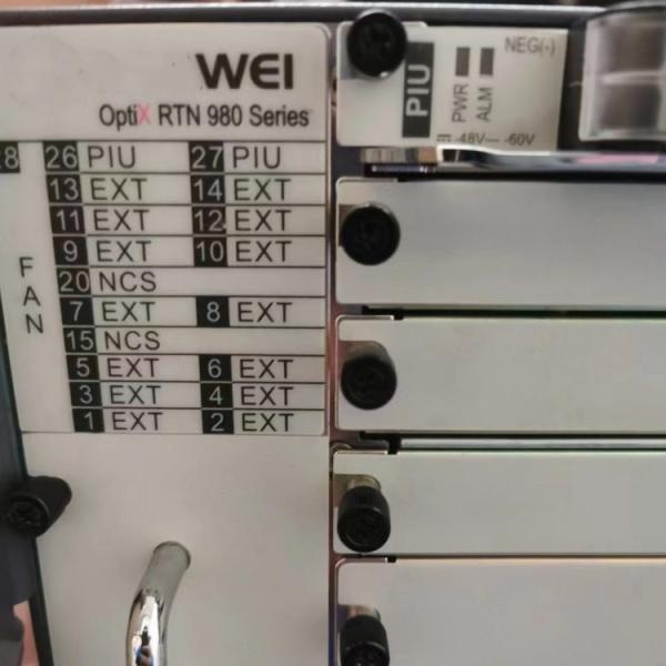 Optix RTN IP Microwave Wireless Long Range Transmiss for Seamless Network Connection