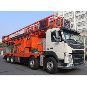 Buy cheap Volvo Chassis Bridge Snooper from wholesalers