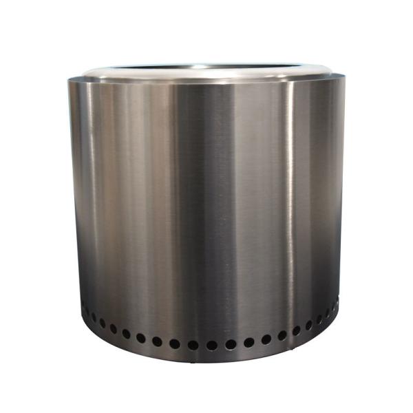 Buy cheap 304 SS Portable Fire Pits from wholesalers