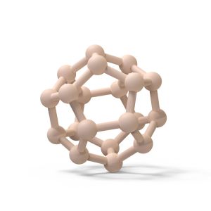 FBA Phthalates Free BSCI Silicone Teething Ball Smart Representative