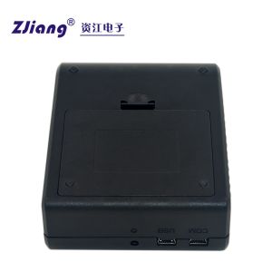 Buy cheap ODM Wireless Thermal Printer 58mm Mini Bluetooth Printer from wholesalers