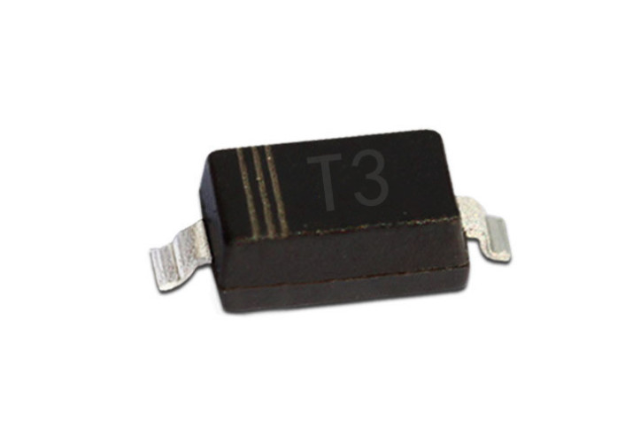 Buy cheap 500mw Dual Switching Diode Dual Zener Diode Fast Switching Speed product