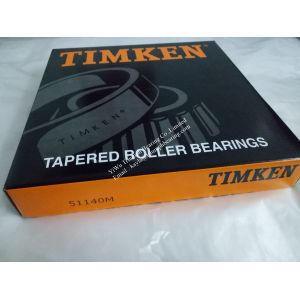 China TIMKEN  Thrust ball bearing   51140M on sale