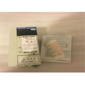 MR-J2S-40CP-S084 Industrial Servo Drives MELSERVO Instruction Manual