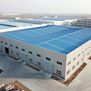 Buy cheap Q235 Q355 Steel Columns And Beams Prefabricated Steel Structure C Z Shape Purlins from wholesalers