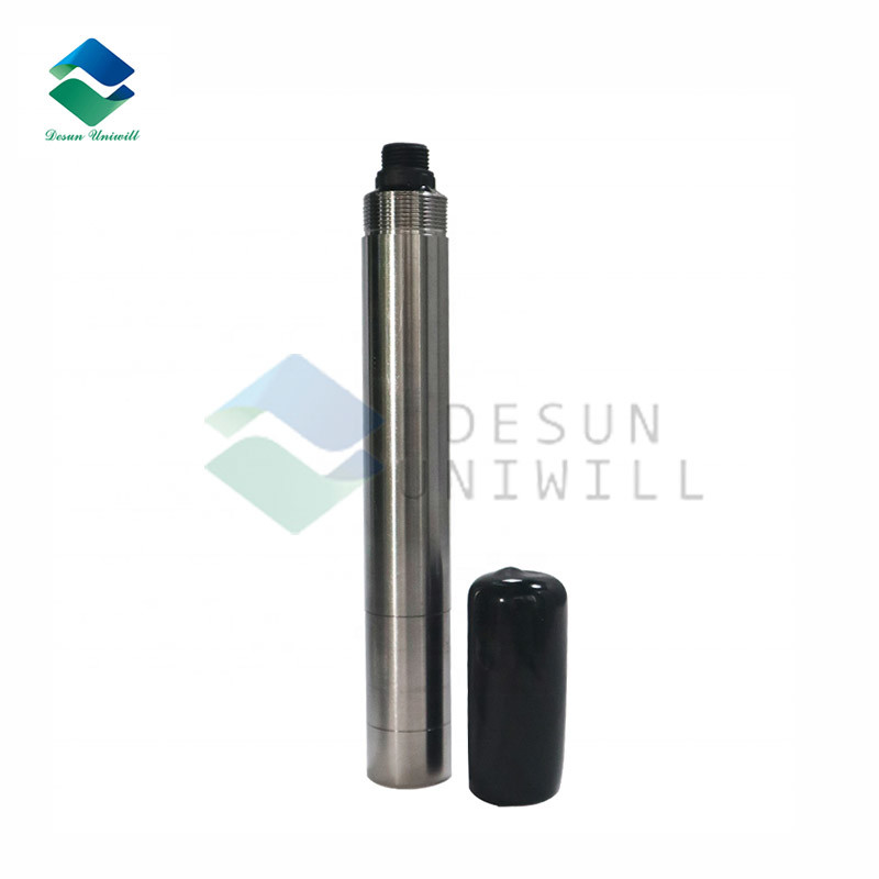 Buy cheap Online Optical Dissolved Oxygen Sensor Rs485 Fluorescence Analysis Method from wholesalers
