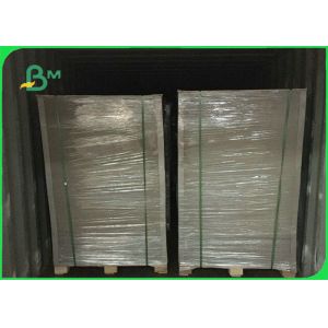 Buy cheap 70*100cm 600gsm 800gsm Grey Chipboard For Boxes from wholesalers