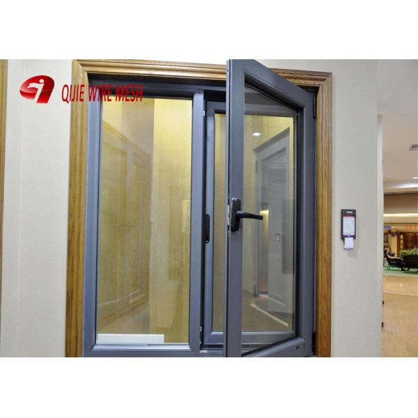 stainless steel insect screen